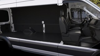 2024 Ford Transit® Internal Image 1